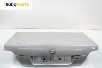 Заден капак за BMW 7 Series E38 (10.1994 - 11.2001), 4+1 вр., седан, позиция: задна