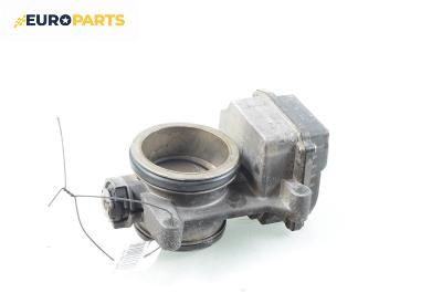 Дроселова клапа за Renault Laguna II Grandtour (03.2001 - 12.2007) 1.8 16V, 121 к.с.