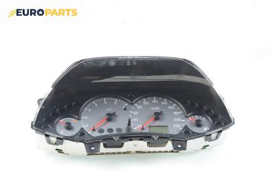 Километраж за Ford Focus I Estate (02.1999 - 12.2007) 1.6 16V, 100 к.с.
