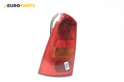 Стоп за Ford Focus I Estate (02.1999 - 12.2007), комби, позиция: лява