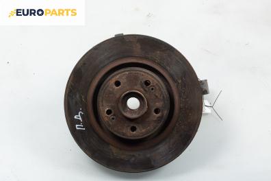 Шенкел главина за Renault Laguna II Grandtour (03.2001 - 12.2007), позиция: предна, дясна