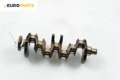 Колянов вал  за Renault Laguna II Grandtour (03.2001 - 12.2007) 1.8 16V, 121 к.с.