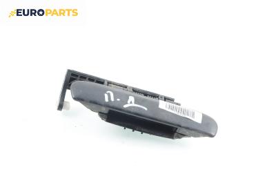 Външна дръжка за Citroen Xsara Picasso (09.1999 - 06.2012), 4+1 вр., миниван, позиция: предна, дясна