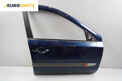 Врата за Renault Laguna II Grandtour (03.2001 - 12.2007), 4+1 вр., комби, позиция: предна, дясна