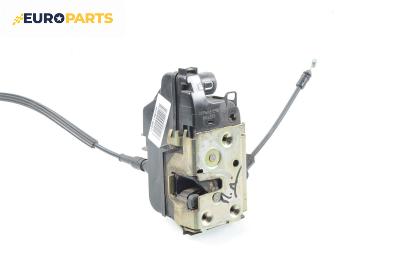 Брава на врата за Renault Laguna II Grandtour (03.2001 - 12.2007), позиция: предна, дясна