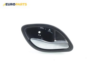Вътрешна дръжка за Renault Laguna II Grandtour (03.2001 - 12.2007), 4+1 вр., комби, позиция: предна, дясна