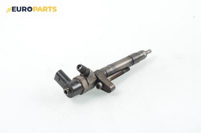 Дюза дизел за Mercedes-Benz C-Class Sedan (W203) (05.2000 - 08.2007) C 220 CDI (203.006), 143 к.с., № Bosch 0 445 110 121