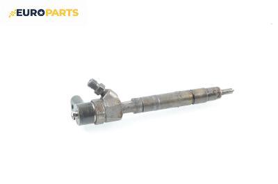 Дюза дизел за Mercedes-Benz C-Class Sedan (W203) (05.2000 - 08.2007) C 220 CDI (203.006), 143 к.с., № Bosch 0 445 110 121