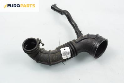 Гофриран маркуч за Kia Sorento I SUV (08.2002 - 12.2009) 2.5 CRDi, 140 к.с.