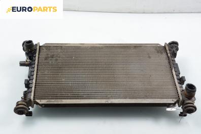 Воден радиатор за Ford Focus I Estate (02.1999 - 12.2007) 1.6 16V, 100 к.с.
