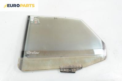Странично стъкло за Audi A8 Sedan I (03.1994 - 12.2002), 4+1 вр., седан, позиция: задна, лява