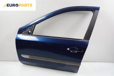 Врата за Renault Laguna II Grandtour (03.2001 - 12.2007), 4+1 вр., комби, позиция: предна, лява