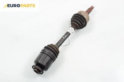 Полуоска за Kia Sorento I SUV (08.2002 - 12.2009) 2.5 CRDi, 140 к.с., позиция: предна, дясна