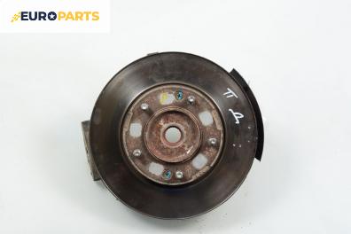 Шенкел главина за Kia Sorento I SUV (08.2002 - 12.2009), позиция: предна, дясна