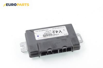Модул за Kia Sorento I SUV (08.2002 - 12.2009), № 44-50-000-071-F