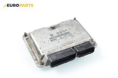 Компютър двигател за Skoda Roomster Minivan (03.2006 - 05.2015) 1.9 TDI, 105 к.с., № 038 906 019 / Bosch 0 281 013 081