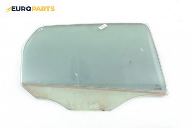 Странично стъкло за Ford Focus I Hatchback (10.1998 - 12.2007), 4+1 вр., хечбек, позиция: задна, дясна