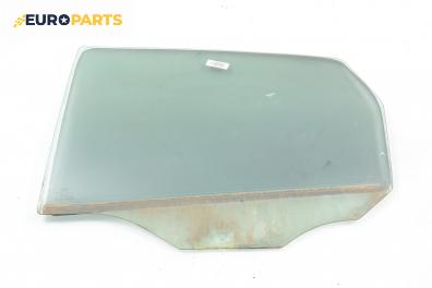 Странично стъкло за Ford Focus I Hatchback (10.1998 - 12.2007), 4+1 вр., хечбек, позиция: задна, лява