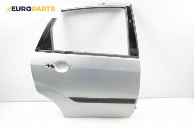 Врата за Ford Focus I Hatchback (10.1998 - 12.2007), 4+1 вр., хечбек, позиция: задна, дясна