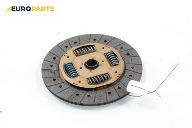 Феродов диск за Kia Sorento I SUV (08.2002 - 12.2009) 2.5 CRDi, 140 к.с.