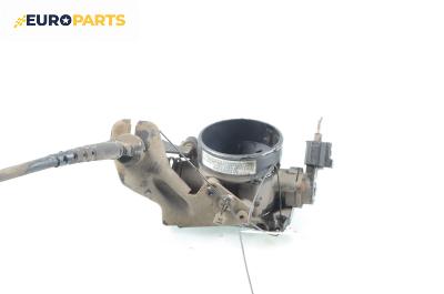 Дроселова клапа за Ford Focus I Estate (02.1999 - 12.2007) 1.6 16V, 100 к.с.