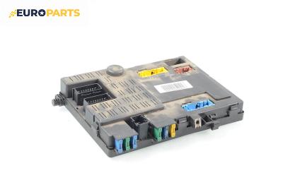 BSI модул за Citroen Xsara Picasso (09.1999 - 06.2012), № 96 414 277 80