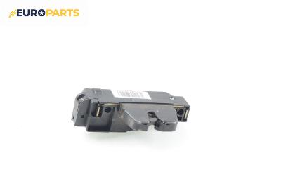 Брава заден капак за Citroen Xsara Picasso (09.1999 - 06.2012), миниван, позиция: задна