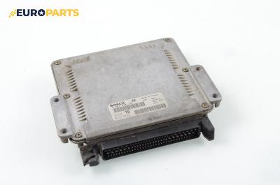 Компютър двигател за Citroen Xsara Picasso (09.1999 - 06.2012) 2.0 HDi, 90 к.с., № Bosch 0 281 010 137