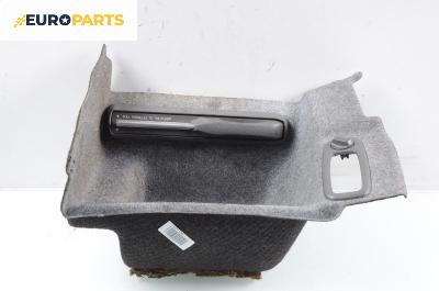 Кора багажник за Volvo S80 I Sedan (05.1998 - 02.2008), седан