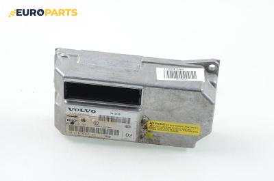 Модул за AIRBAG за Volvo S80 I Sedan (05.1998 - 02.2008), № Bosch 0 285 001 258