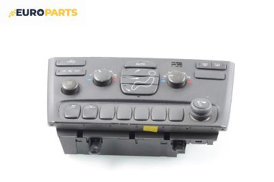 Панел климатроник за Volvo S80 I Sedan (05.1998 - 02.2008)