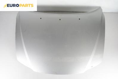 Преден капак за Volvo S80 I Sedan (05.1998 - 02.2008), 4+1 вр., седан, позиция: предна