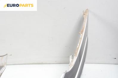 Предна броня за Citroen C5 I Sedan (03.2001 - 03.2005), хечбек, позиция: предна
