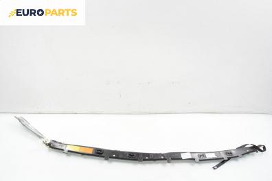 Airbag за Citroen C5 I Sedan (03.2001 - 03.2005), 4+1 вр., хечбек, позиция: дясна