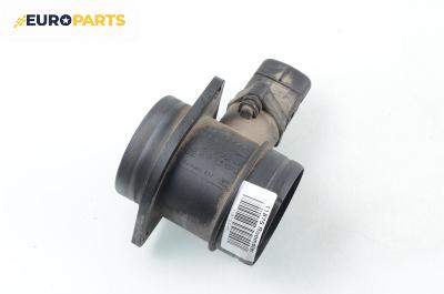 Дебитомер за Skoda Roomster Minivan (03.2006 - 05.2015) 1.9 TDI, 105 к.с., № Bosch 0 281 002 531