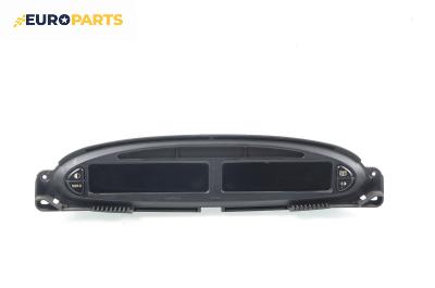 Километраж за Citroen Xsara Picasso (09.1999 - 06.2012) 2.0 HDi, 90 к.с.