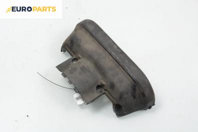 Пластмасова кора за Volvo S80 I Sedan (05.1998 - 02.2008), 4+1 вр., седан
