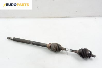 Полуоска за Volvo S80 I Sedan (05.1998 - 02.2008) 2.0, 163 к.с., позиция: предна, дясна
