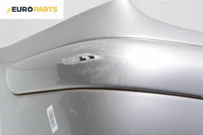 Задна броня за Citroen C5 I Sedan (03.2001 - 03.2005), хечбек