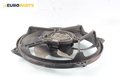Перка охлаждане за Citroen Xsara Picasso (09.1999 - 06.2012) 2.0 HDi, 90 к.с.