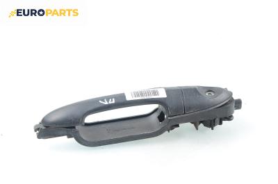 Външна дръжка за Ford Focus I Estate (02.1999 - 12.2007), 4+1 вр., комби, позиция: предна, лява