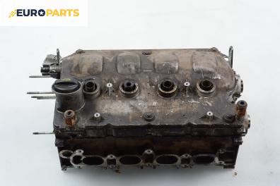 Глава за Citroen C5 I Sedan (03.2001 - 03.2005) 2.0 16V HPi (DCRLZB), 140 к.с.