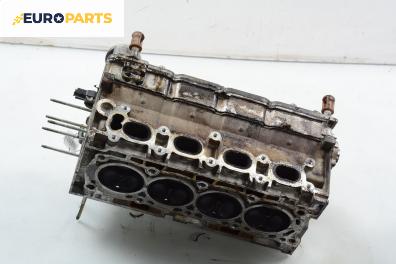 Глава за Citroen C5 I Sedan (03.2001 - 03.2005) 2.0 16V HPi (DCRLZB), 140 к.с.