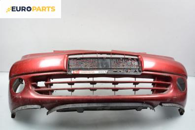 Предна броня за Citroen Xsara Picasso (09.1999 - 06.2012), миниван, позиция: предна
