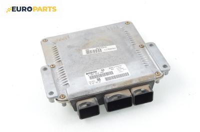 Компютър двигател за Citroen C5 I Break (06.2001 - 08.2004) 2.2 HDi (DE4HXB, DE4HXE), 133 к.с., № Bosch 0 281 010 764