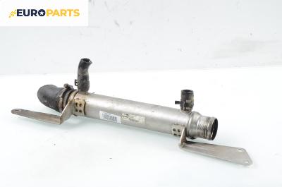 EGR охладител за Citroen C5 I Break (06.2001 - 08.2004) 2.2 HDi (DE4HXB, DE4HXE), 133 к.с.