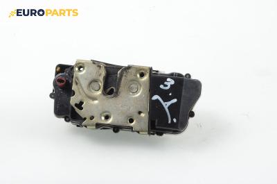 Брава на врата за Citroen C5 I Sedan (03.2001 - 03.2005), позиция: задна, дясна
