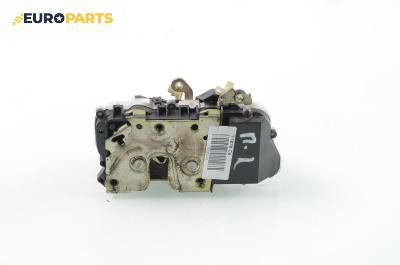 Брава на врата за Citroen C5 I Sedan (03.2001 - 03.2005), позиция: предна, лява