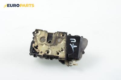 Брава на врата за Citroen C5 I Sedan (03.2001 - 03.2005), позиция: предна, дясна