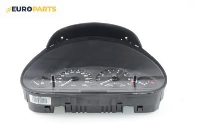 Километраж за BMW 3 Series E46 Touring (10.1999 - 06.2005) 318 i, 118 к.с.